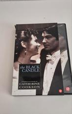 Dvd The black candle. Drama romantiek., Cd's en Dvd's, Dvd's | Drama, Vanaf 16 jaar, Ophalen of Verzenden, Zo goed als nieuw