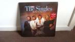 ABBA – The Singles (The First Ten Years) dubbel lp, Ophalen of Verzenden, 1960 tot 1980, Zo goed als nieuw, 12 inch
