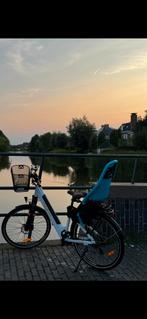 Electrische Fiets, Fietsen en Brommers, Elektrische fietsen, Overige merken, Gebruikt, Ophalen of Verzenden, 51 tot 55 cm