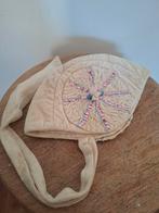 Vintage / antiek oude baby bonnet, Antiek en Kunst, Ophalen of Verzenden, Kinderen
