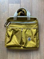 Kipling rugtas, Computers en Software, Laptoptassen, Ophalen of Verzenden, 17 inch of meer, Zo goed als nieuw