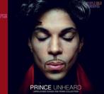 Prince - Unheard Collector´s Edition 2CD, Cd's en Dvd's, Cd's | Pop, Verzenden, 1980 tot 2000, Nieuw in verpakking