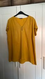 Shirt maat48, Kleding | Dames, Grote Maten, Ophalen of Verzenden, Zo goed als nieuw, Shirt of Top