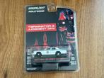 Ford Crown Victoria 1983 1:64, Terminator 2 (sealed), Ophalen of Verzenden, Nieuw
