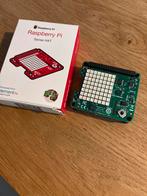 Raspberry Pi Sense HAT, Ophalen of Verzenden, Gebruikt