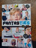 Koen Helder - FantasTIES, Ophalen of Verzenden, Zo goed als nieuw, Koen Helder; Ties