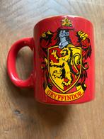 Gryffindor harry potter mok koffie beker cup, Verzamelen, Harry Potter, Ophalen of Verzenden, Zo goed als nieuw, Gebruiksvoorwerp