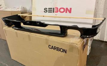 Seibon Carbon TB-Style achterlip - Honda NSX 92-01 beschikbaar voor biedingen