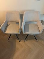 Set van 4 De Bommel stoelen, Ophalen, Zo goed als nieuw, Overige kleuren, Vijf, Zes of meer stoelen