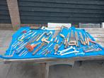 Oud gereedschap, Doe-het-zelf en Verbouw, Gereedschap | Handgereedschap, Ophalen of Verzenden