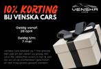 Opel Antara 3.2 V6 Cosmo, Auto's, Opel, Automaat, 3195 cc, Electronic Stability Program (ESP), 2000 kg