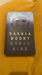 Saskia Noort - Bonuskind - Zeer Goed, Ophalen of Verzenden, Zo goed als nieuw, Nederland