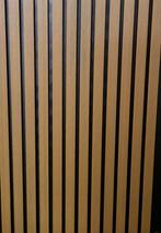 Composiet Gevelbekleding op voorraad!, Ophalen of Verzenden, Nieuw