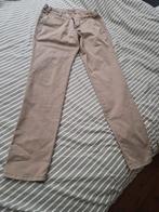 Heren broek maat 31/32 merk north 84, Ophalen of Verzenden, Zo goed als nieuw, Overige maten, Beige