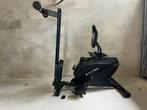 Nieuw: Roeitrainer - Strakke Black edition, Sport en Fitness, Benen, Hamburg, Nieuw, Ophalen of Verzenden