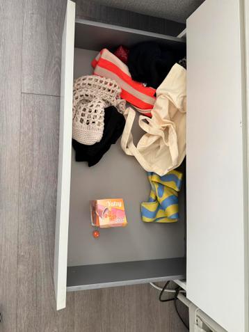 Ladekast Malm Ikea - afbeelding 2