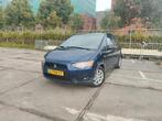 Mitsubishi Colt 1.3 Mivec CZ3 2010 Blauw, Auto's, Voorwielaandrijving, 750 kg, Blauw, Colt
