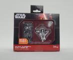 Star Wars Think Geek Han Solo Carbonite & Slave I Magnet set, Ophalen of Verzenden, Zo goed als nieuw, Actiefiguurtje