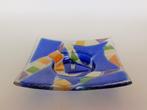 Schaal Mdina Artglass, Antiek en Kunst, Antiek | Glas en Kristal, Ophalen of Verzenden