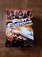 Fast& Furious  The Complete Collection, Cd's en Dvd's, 1980 tot heden, Ophalen of Verzenden, Zo goed als nieuw, Actie en Avontuur