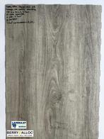 53m2 Pvc Dream click Serene Oak Smoke 20cm breed = €695 , Huis en Inrichting, Stoffering | Vloerbedekking, Nieuw, Ophalen of Verzenden
