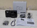 Panasonic LUMIX DC-TZ99-K, Ophalen, Zo goed als nieuw, Overige Merken, 8 keer of meer