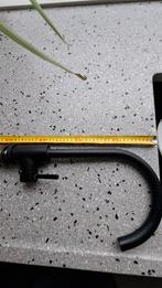 Keuken mengkraan zwart, Watersport en Boten, Ophalen of Verzenden