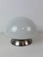 Mushroom paddenstoel tafellamp touch, Ophalen of Verzenden, Minder dan 50 cm
