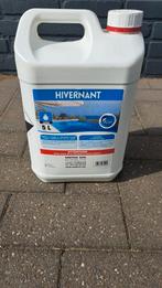 Hivernant 5L - Overwinteringsproduct Zwembad, Ophalen, Nieuw, Reinigingsmiddel