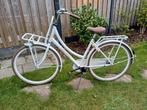 Cortina schoolfiets damesfiets Frame maat 50 cm, Fietsen en Brommers, Fietsen | Meisjes, Gebruikt, Versnellingen, Cortina, Ophalen
