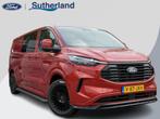 Ford Transit Custom 300 2.0 TDCI L2H1 Limited DC | SCI | 136, Voorwielaandrijving, Gebruikt, 4 cilinders, 2500 kg