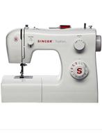Naaimachine Singer 2250, Hobby en Vrije tijd, Naaimachines en Toebehoren, Ophalen of Verzenden, Zo goed als nieuw, Singer