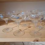 Schott Zwiesel champagne coupes Royal, Antiek en Kunst, Antiek | Glas en Kristal, Ophalen of Verzenden