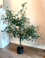 Kunst olijfboom, Huis en Inrichting, Ophalen of Verzenden, Zo goed als nieuw