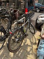 BSP O-Seven H47, Fietsen en Brommers, Versnellingen, Minder dan 49 cm, Zo goed als nieuw, Ophalen