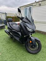 Yamaha X-MAX 400 Iron Max, Scooter, Particulier, LED Verlichting