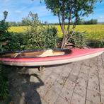 Gratis kano, Watersport en Boten, Kano's, Ophalen, Gebruikt, Drie personen of meer, Met peddels