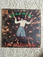 Les Shleu-Shleu lp, Cd's en Dvd's, Vinyl | Wereldmuziek, Gebruikt, Ophalen of Verzenden