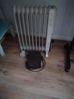 Kachels, Doe-het-zelf en Verbouw, Verwarming en Radiatoren, 30 tot 80 cm, Gebruikt, Kachel, Minder dan 60 cm