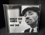 Philly JOe Jones   ,Mo’ Joe, Ophalen of Verzenden, 1980 tot heden, Zo goed als nieuw, Jazz