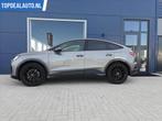 Audi Q4 Sportback 40 S edition 204 pk grote accu!, Automaat, Achterwielaandrijving, Gebruikt, Overige modellen