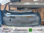 Peugeot 107 facelift voorbumper bumper, Gebruikt, Voor, Ophalen of Verzenden, Bumper