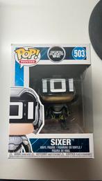 Funko pop! Ready player one sixer, Ophalen of Verzenden, Zo goed als nieuw