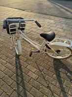 Popal fiets 22 inch 40 euro, Ophalen of Verzenden, Gebruikt, 22 inch