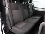 Ford Transit Custom 280 2.0 TDCI Euro 6 Limited- Dubbele Cab, Auto's, Voorwielaandrijving, 4 cilinders, Met garantie (alle), Origineel Nederlands