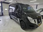 Nissan NV400 2.3 dCi L1H1 Acenta Airco Camera, Auto's, 13 km/l, Electronic Stability Program (ESP), Gebruikt, Euro 6