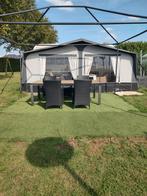 Voortent Isabella ventura pacific 250, Ophalen, Gebruikt, Isabella