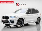 BMW X3 M40i xDrive High Executive |Pano|360 Camera|H&K|Massa, Automaat, Gebruikt, Euro 6, 360 pk