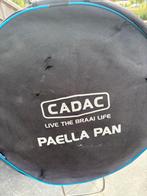 Cadaq Skottel en Paella pan, Ophalen, Zo goed als nieuw