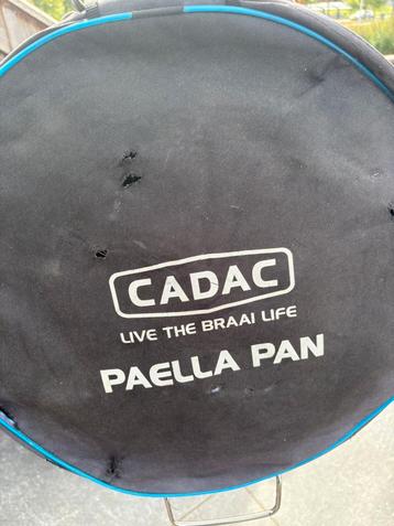 Cadaq Skottel en Paella pan beschikbaar voor biedingen